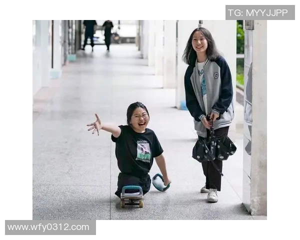 赵芳专访：从初学者到滑板高手的成长与坚持之路