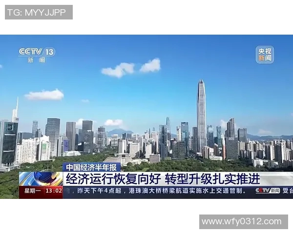 中国经济持续复苏，政府出台新政策助力企业创新与转型升级