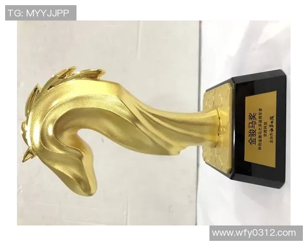 以奖杯为象征展现荣誉与奋斗精神的辉煌历程与未来展望