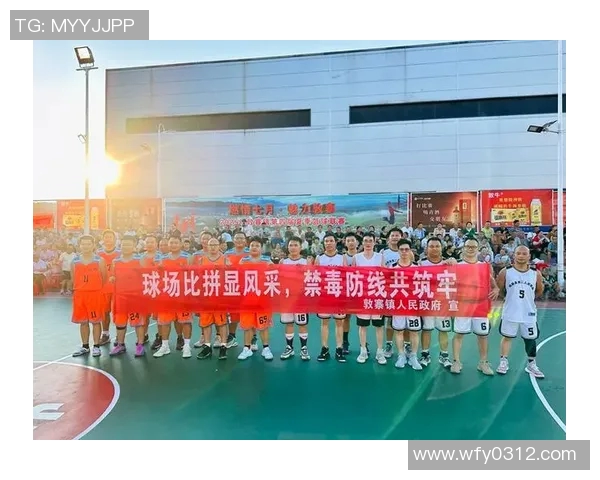 篮球联赛新篇章:聚焦赛场激情与球员成长的双重视角